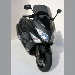 500 T MAX 2008/2010 Plexi Sport  - kliknte pro vt nhled